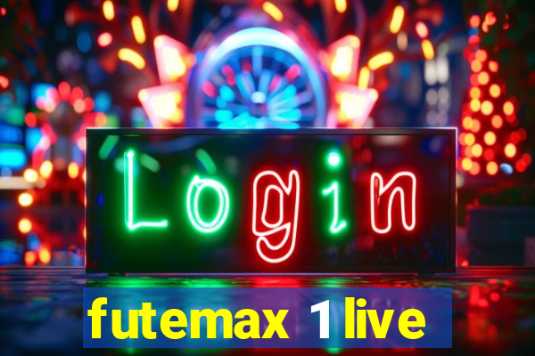 futemax 1 live